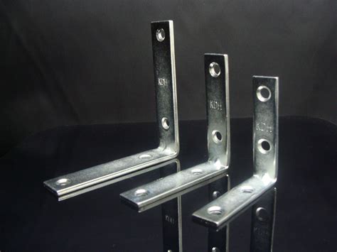 1-1/4 in curved metal bracket|metal corner brackets.